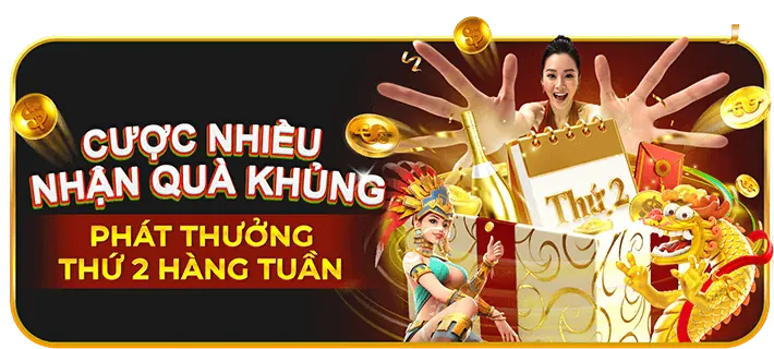 Ưu đãi độc quyền cwin666 app