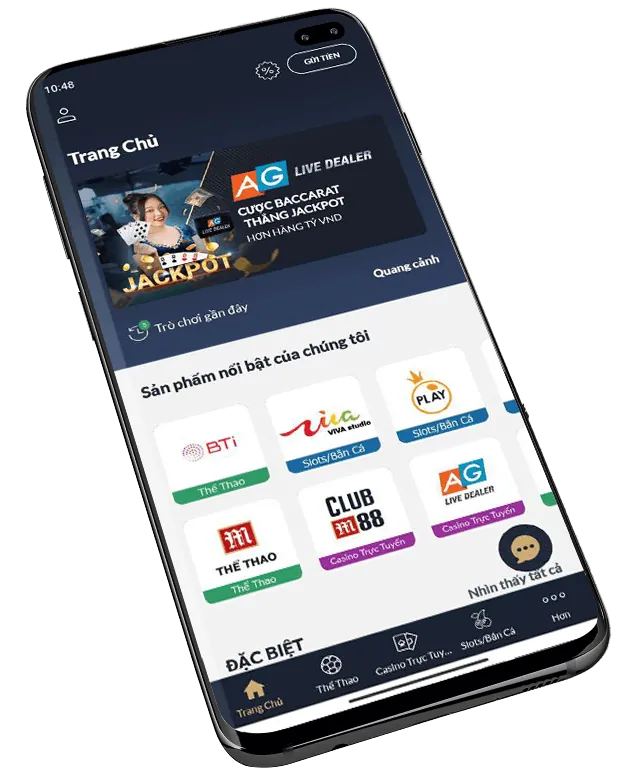 An toàn bảo mật cwin666 app