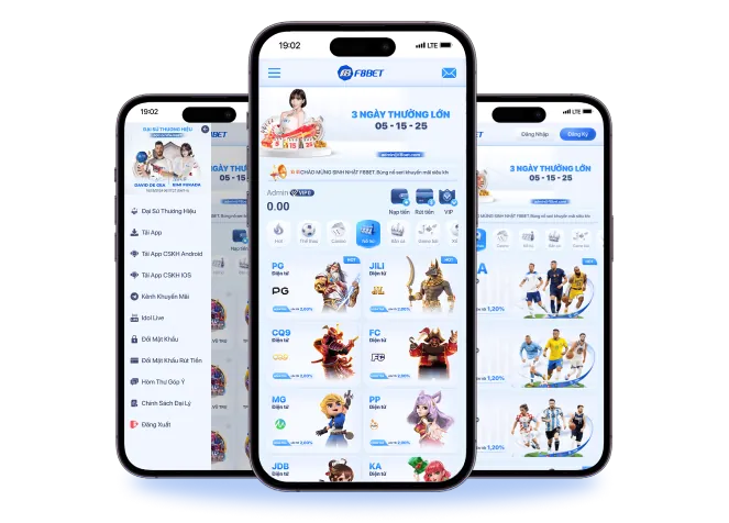 Đa dạng trò chơi cwin666 app