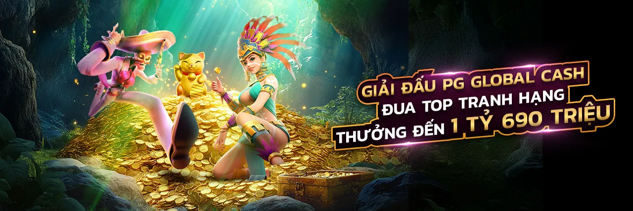 Hình ảnh chính Nổ Hũ Cwin666 App