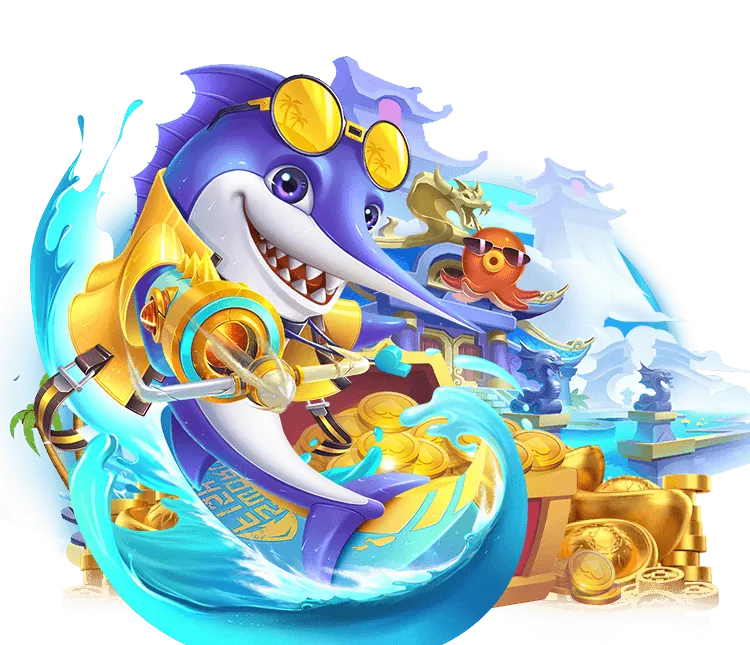 Trò chơi Nổ Hũ Thần Tài độc quyền cwin666 app
