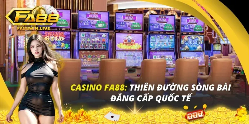 Chọn trò chơi casino trên cwin666 app